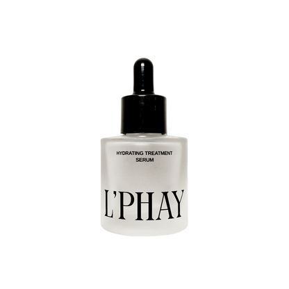 Hydrating Treatment Serum with 10% Niacinamide