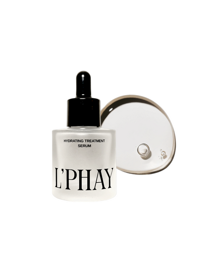 Hydrating Treatment Serum with 10% Niacinamide