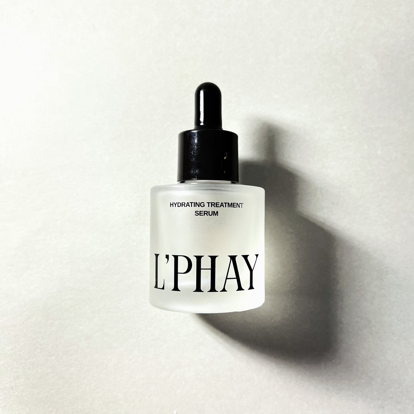 Hydrating Treatment Serum with 10% Niacinamide