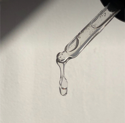 Hydrating Treatment Serum with 10% Niacinamide